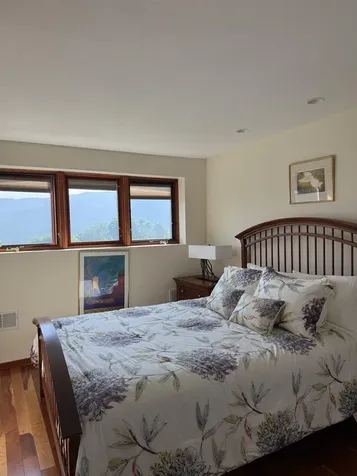 572 Stagecoach Road Fayston VT 05673