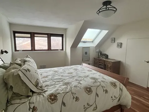 572 Stagecoach Road Fayston VT 05673