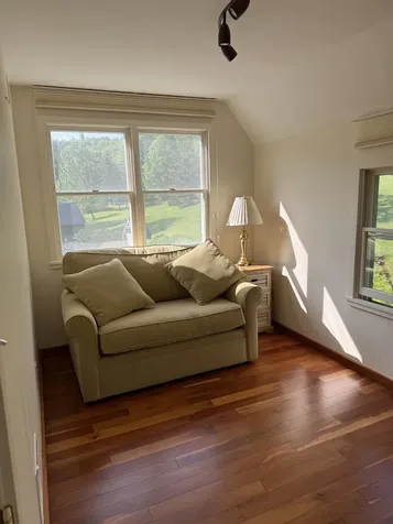 572 Stagecoach Road Fayston VT 05673