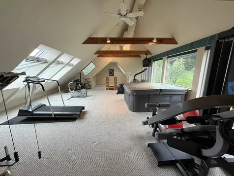 572 Stagecoach Road Fayston VT 05673