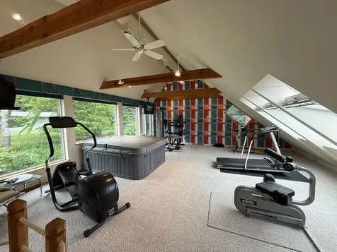 572 Stagecoach Road Fayston VT 05673