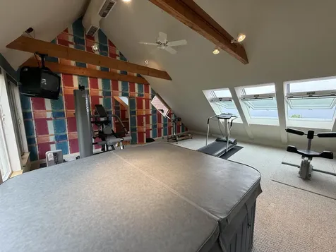 572 Stagecoach Road Fayston VT 05673