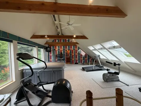 572 Stagecoach Road Fayston VT 05673