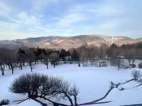 572 Stagecoach Road Fayston VT 05673