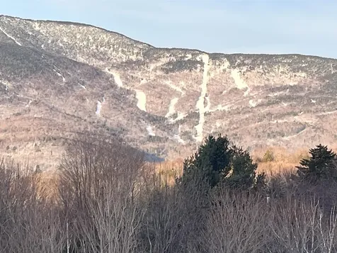 572 Stagecoach Road Fayston VT 05673