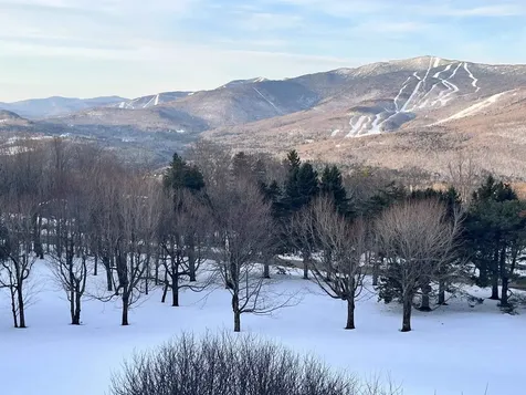 572 Stagecoach Road Fayston VT 05673