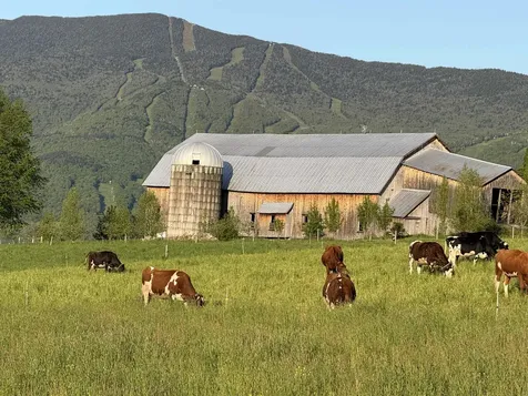 572 Stagecoach Road Fayston VT 05673