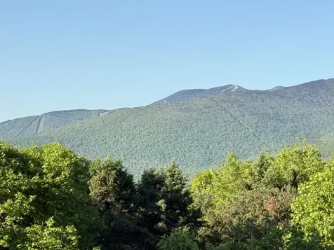 572 Stagecoach Road Fayston VT 05673