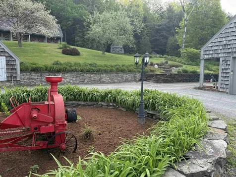 572 Stagecoach Road Fayston VT 05673