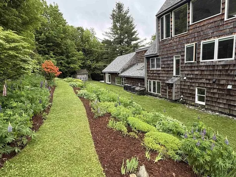 572 Stagecoach Road Fayston VT 05673