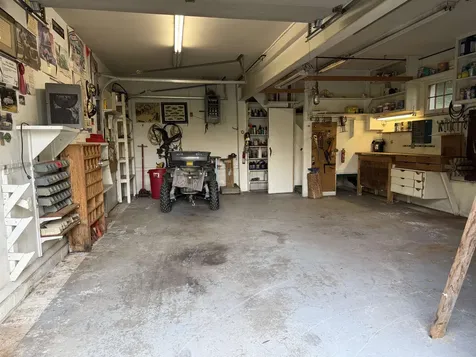 572 Stagecoach Road Fayston VT 05673