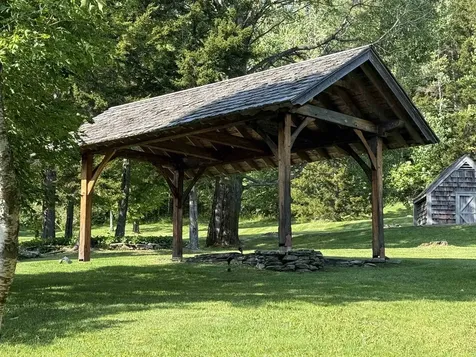 572 Stagecoach Road Fayston VT 05673