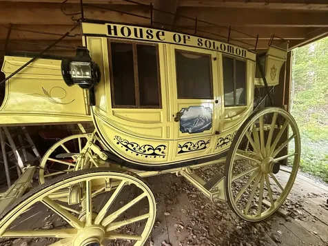 572 Stagecoach Road Fayston VT 05673