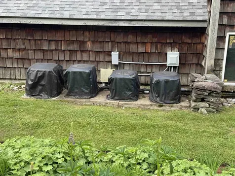 572 Stagecoach Road Fayston VT 05673