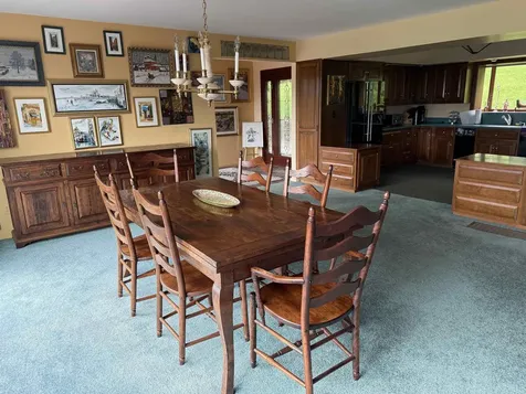 572 Stagecoach Road Fayston VT 05673