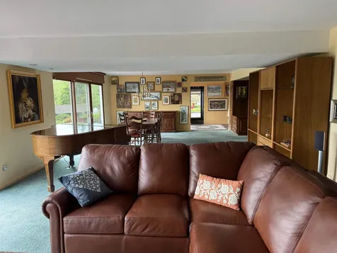 572 Stagecoach Road Fayston VT 05673