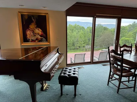 572 Stagecoach Road Fayston VT 05673