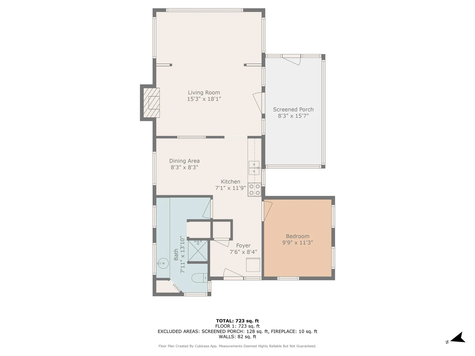 15 Milford Street Amherst NH 03031