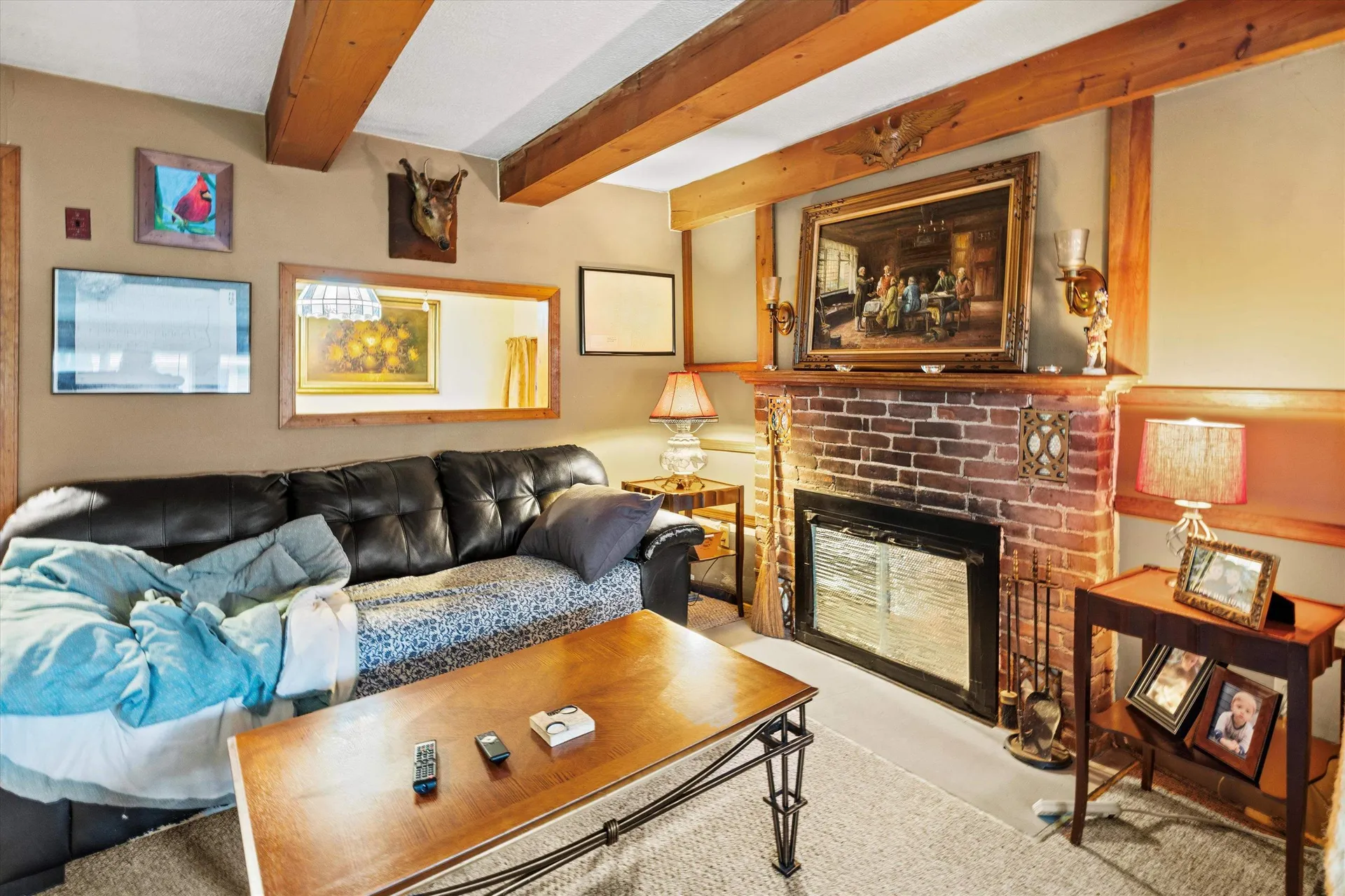 15 Milford Street Amherst NH 03031