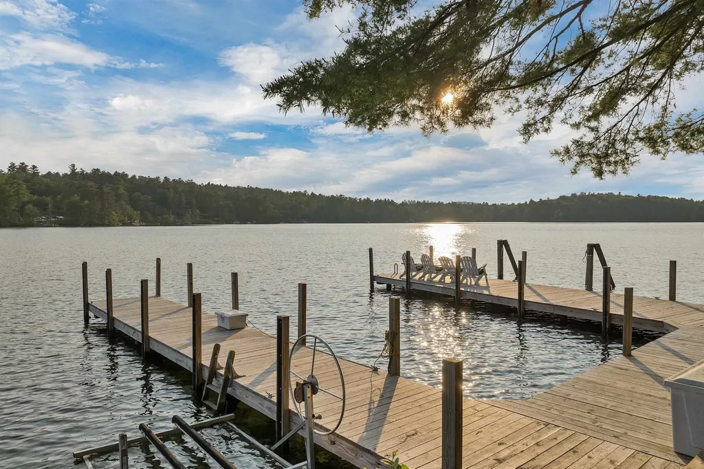 310 Bear Island Meredith NH 03253