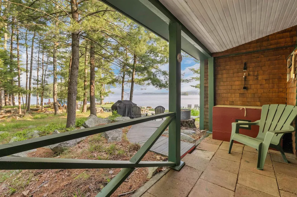 310 Bear Island Meredith NH 03253