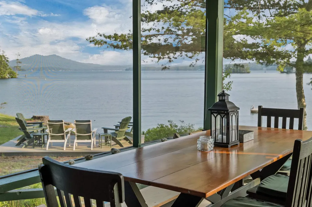 310 Bear Island Meredith NH 03253