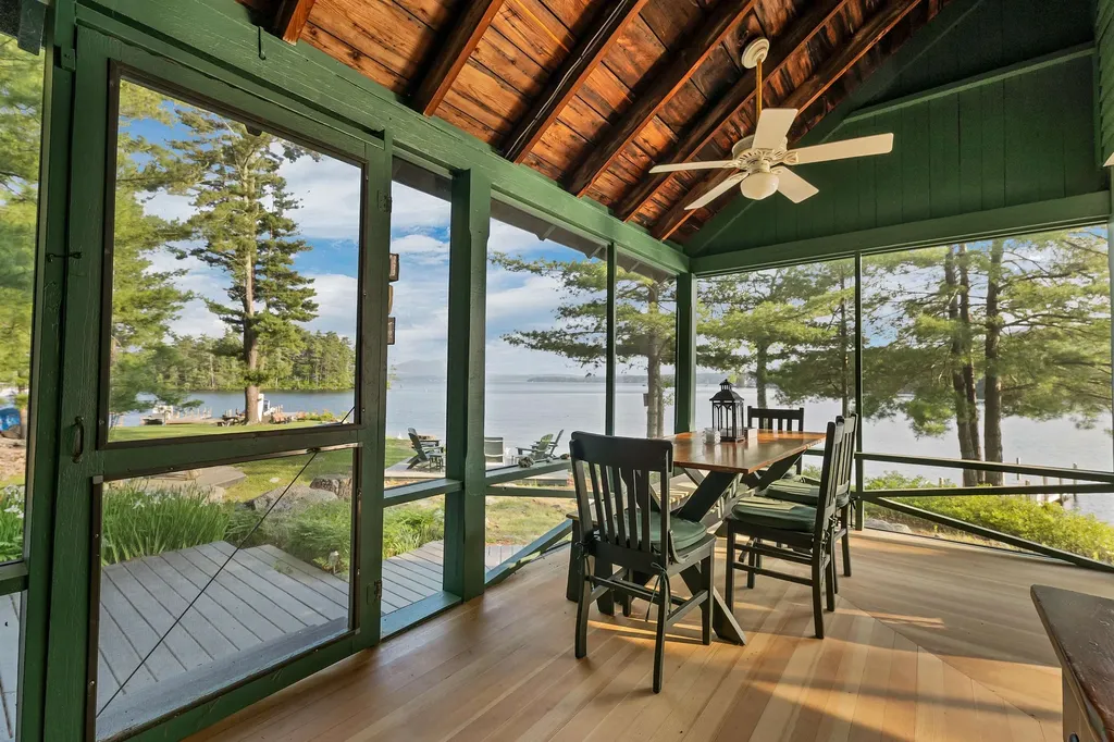 310 Bear Island Meredith NH 03253
