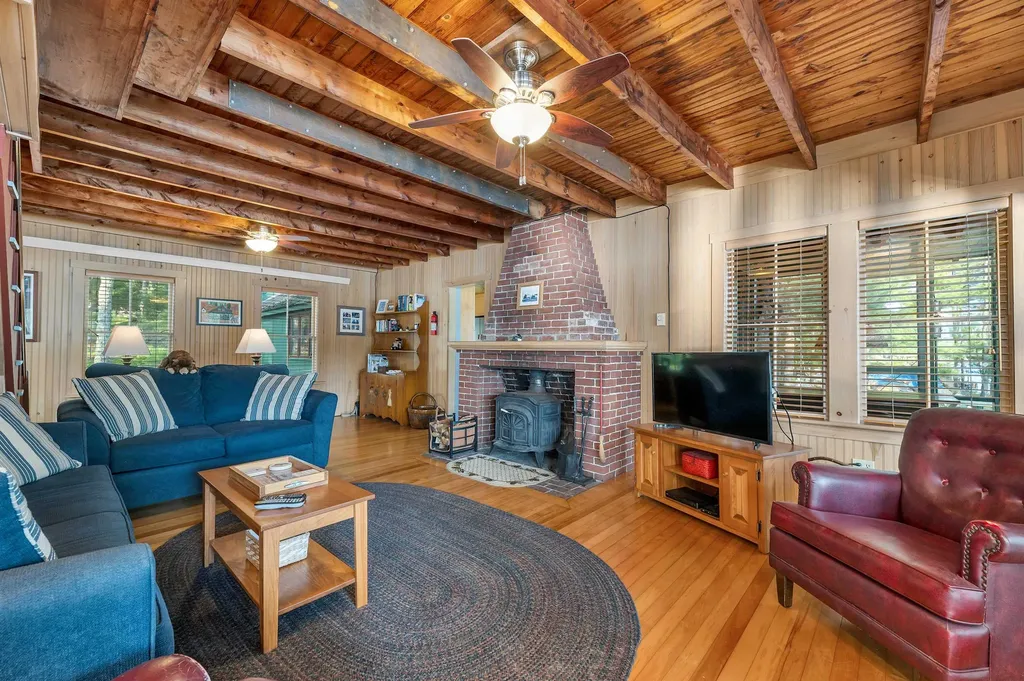 310 Bear Island Meredith NH 03253
