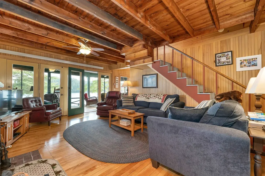 310 Bear Island Meredith NH 03253