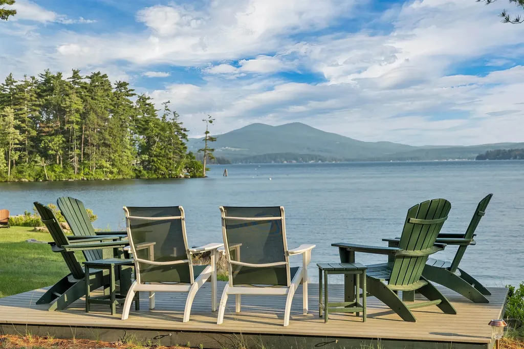 310 Bear Island Meredith NH 03253