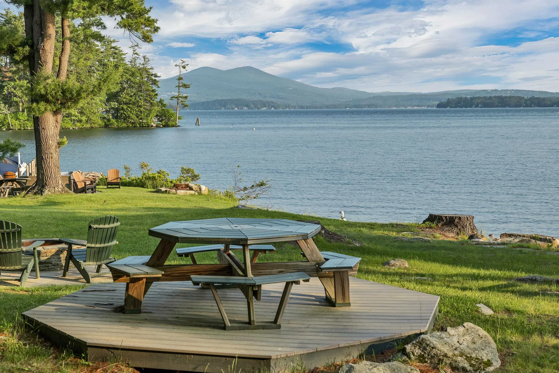 310 Bear Island Meredith NH 03253
