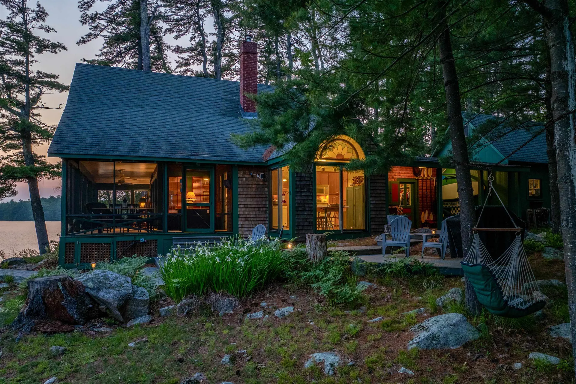 310 Bear Island Meredith NH 03253