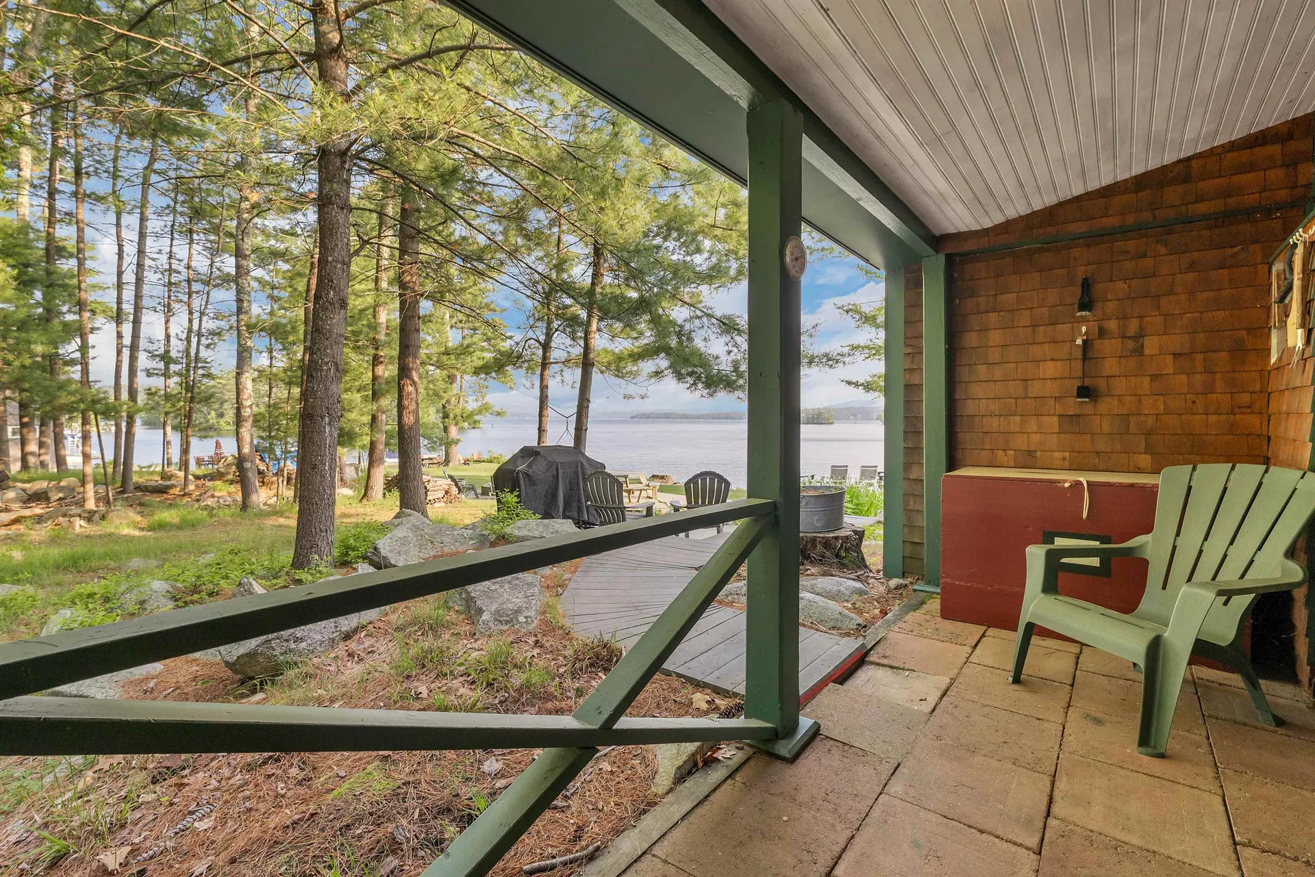 310 Bear Island Meredith NH 03253