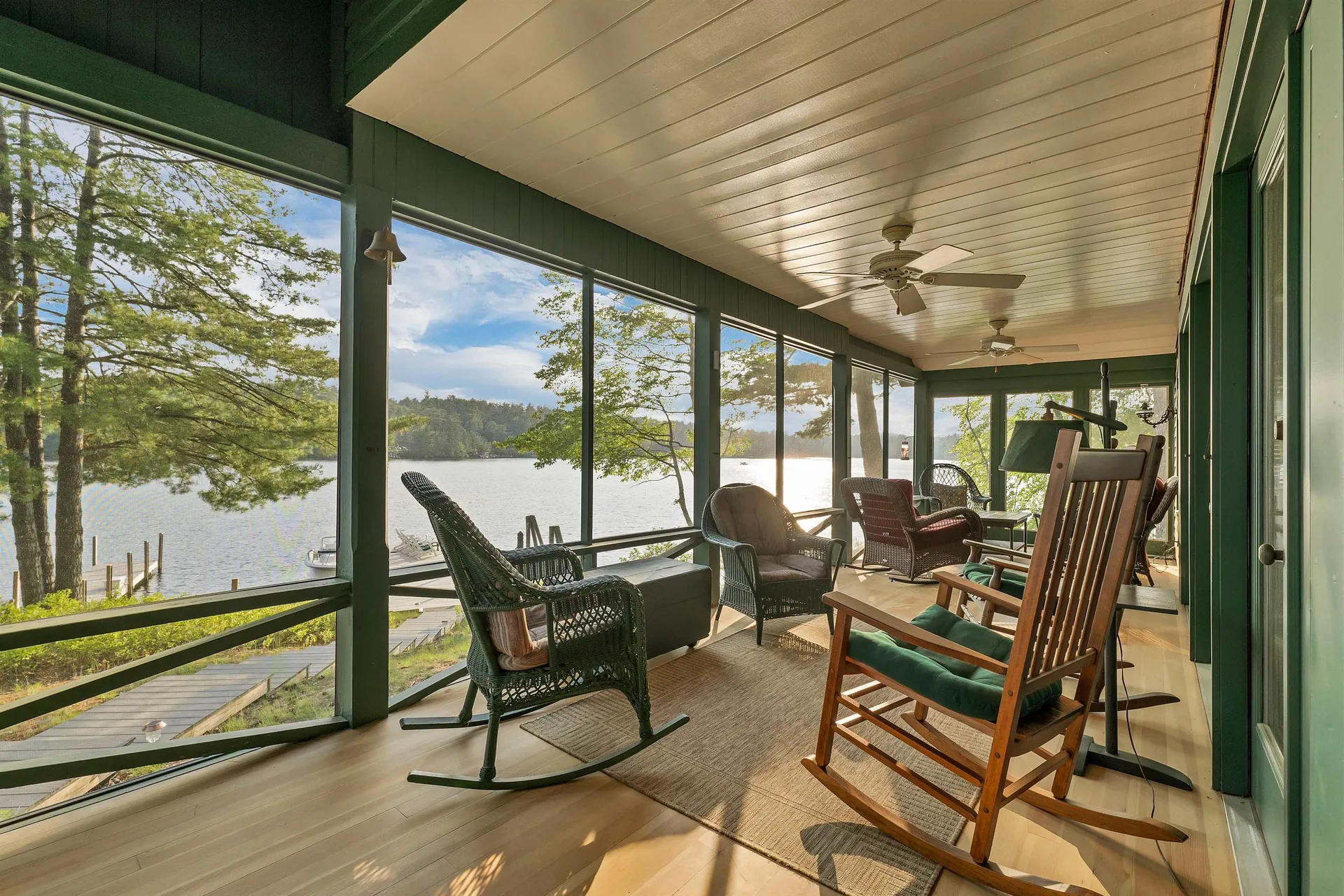 310 Bear Island Meredith NH 03253