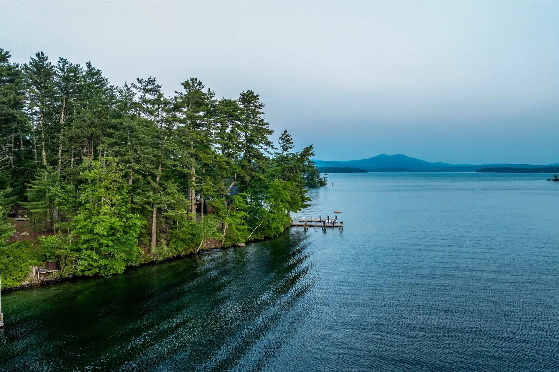 310 Bear Island Meredith NH 03253