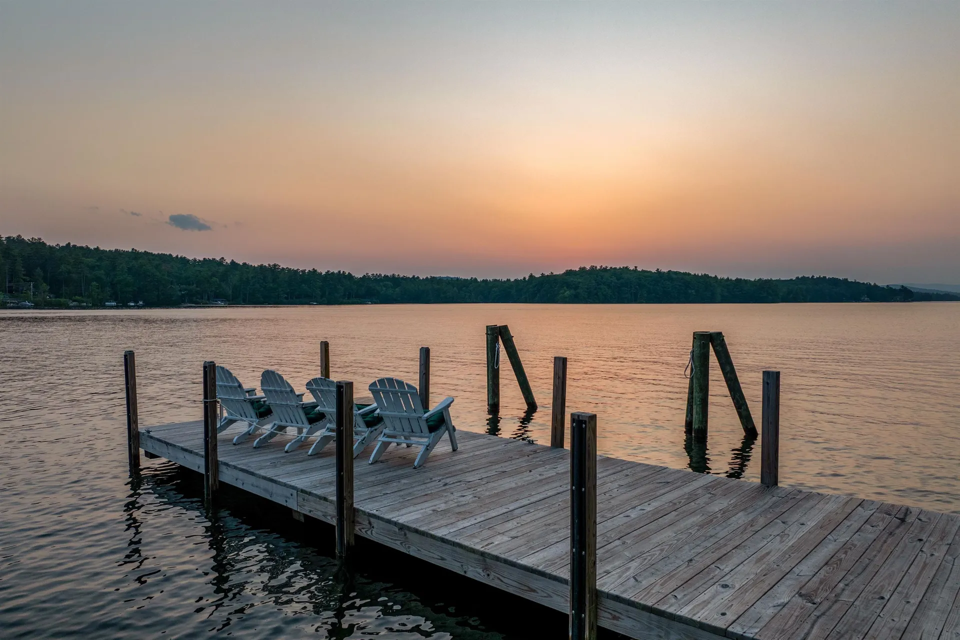 310 Bear Island Meredith NH 03253
