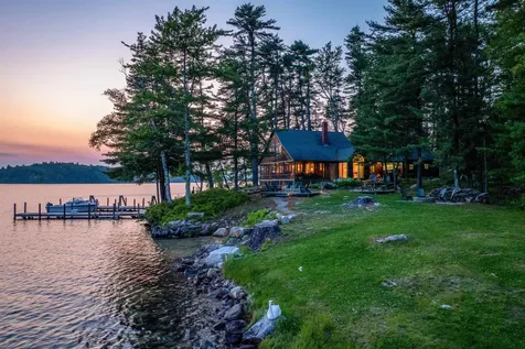 310 Bear Island Meredith NH 03253