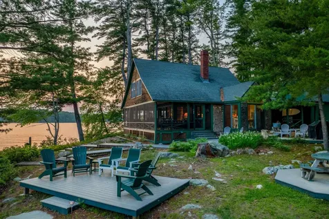 310 Bear Island Meredith NH 03253