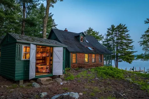 310 Bear Island Meredith NH 03253