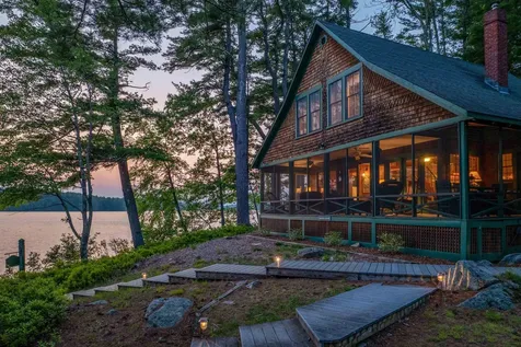 310 Bear Island Meredith NH 03253