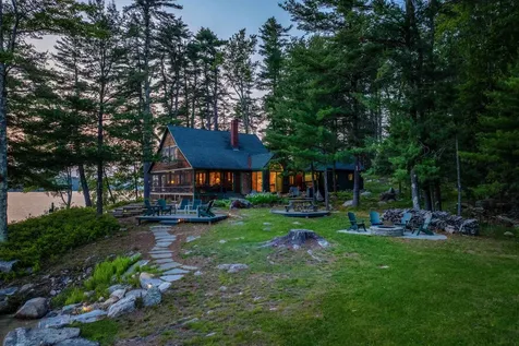 310 Bear Island Meredith NH 03253