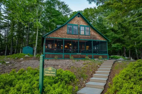 310 Bear Island Meredith NH 03253