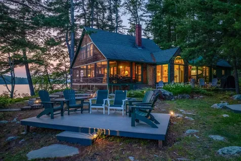 310 Bear Island Meredith NH 03253