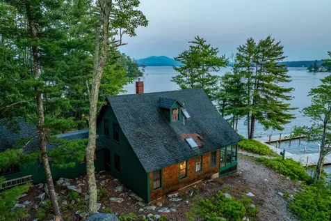 310 Bear Island Meredith NH 03253