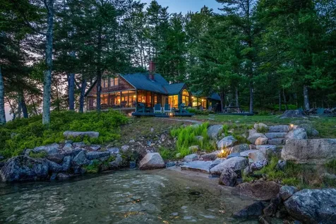 310 Bear Island Meredith NH 03253