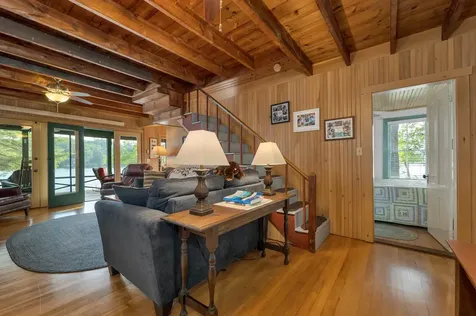 310 Bear Island Meredith NH 03253