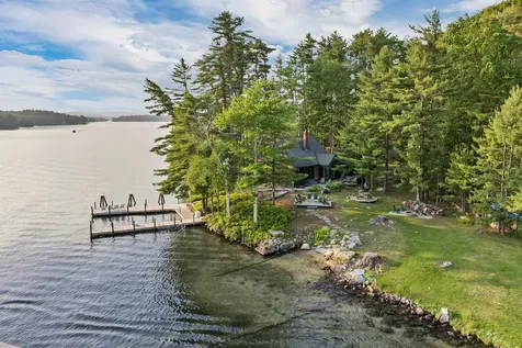 310 Bear Island Meredith NH 03253