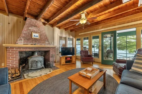 310 Bear Island Meredith NH 03253