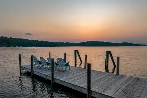 310 Bear Island Meredith NH 03253