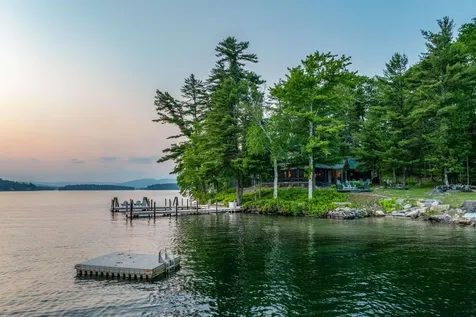 310 Bear Island Meredith NH 03253